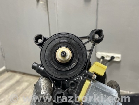 ФОТО Мотор стеклоподъемника для Audi (Ауди) A3 III 8V (12-20) Київ