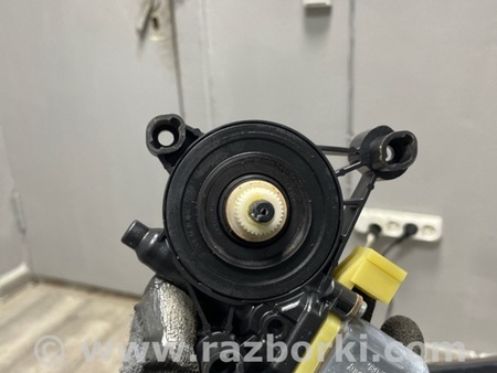 ФОТО Мотор стеклоподъемника для Audi (Ауди) A3 III 8V (12-20) Київ