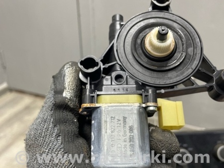 ФОТО Мотор стеклоподъемника для Audi (Ауди) A3 III 8V (12-20) Київ