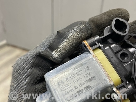 ФОТО Мотор стеклоподъемника для Audi (Ауди) A3 III 8V (12-20) Київ