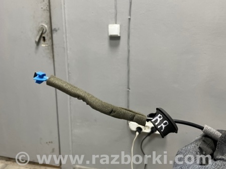 ФОТО Трос замка двери для Audi (Ауди) A3 III 8V (12-20) Київ