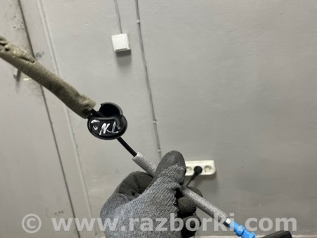 ФОТО Трос замка двери для Audi (Ауди) A3 III 8V (12-20) Київ