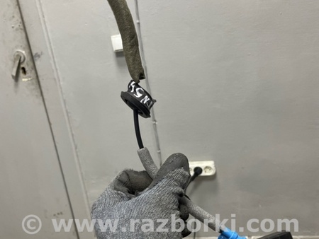 ФОТО Трос замка двери для Audi (Ауди) A3 III 8V (12-20) Київ