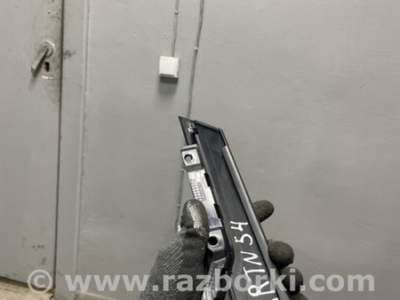 ФОТО Молдинг двери для Audi (Ауди) A3 III 8V (12-20) Київ
