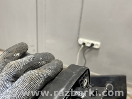 ФОТО Молдинг двери для Audi (Ауди) A3 III 8V (12-20) Київ