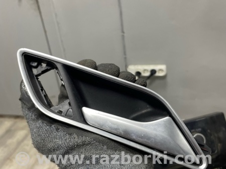 ФОТО Ручка двери внутренняя для Audi (Ауди) A3 III 8V (12-20) Київ