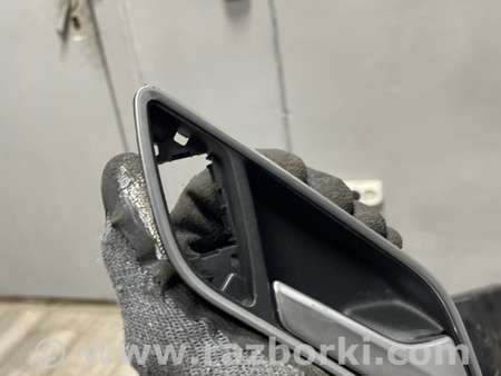 ФОТО Ручка двери внутренняя для Audi (Ауди) A3 III 8V (12-20) Київ