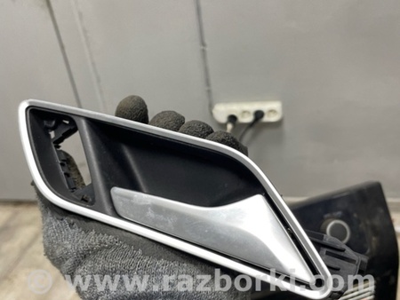 ФОТО Ручка двери внутренняя для Audi (Ауди) A3 III 8V (12-20) Київ