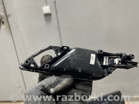 ФОТО Ручка двери внутренняя для Audi (Ауди) A3 III 8V (12-20) Київ