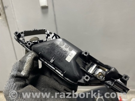 ФОТО Ручка двери внутренняя для Audi (Ауди) A3 III 8V (12-20) Київ