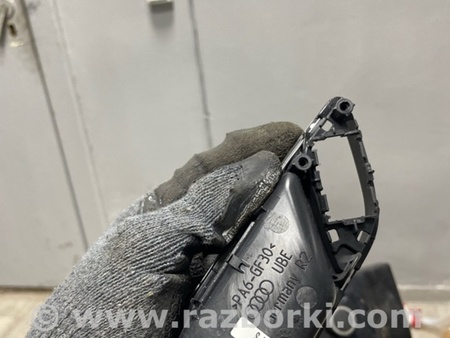 ФОТО Ручка двери внутренняя для Audi (Ауди) A3 III 8V (12-20) Київ