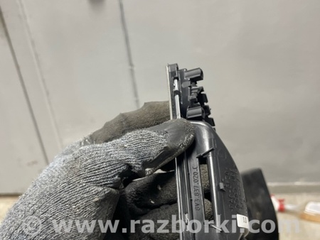 ФОТО Ручка двери внутренняя для Audi (Ауди) A3 III 8V (12-20) Київ
