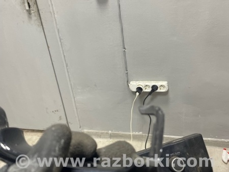 ФОТО Ручка двери внешняя для Audi (Ауди) A3 III 8V (12-20) Київ
