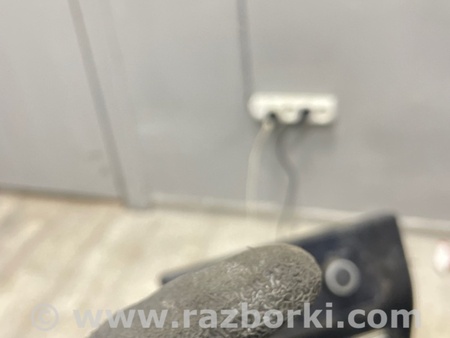 ФОТО Ручка двери внешняя для Audi (Ауди) A3 III 8V (12-20) Київ