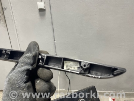 ФОТО Накладка двери для Audi (Ауди) A3 III 8V (12-20) Київ