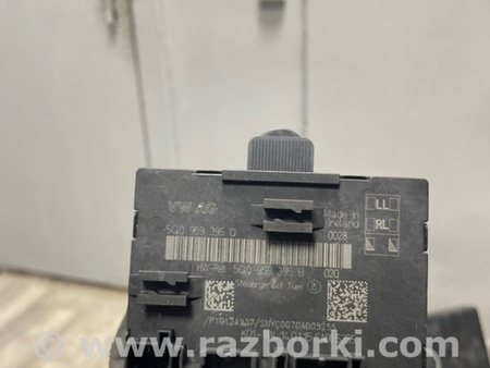 ФОТО Блок управления комфортом для Audi (Ауди) A3 III 8V (12-20) Київ