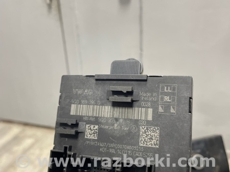 ФОТО Блок управления комфортом для Audi (Ауди) A3 III 8V (12-20) Київ