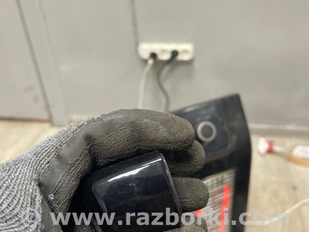 ФОТО Накладка двери для Audi (Ауди) A3 III 8V (12-20) Київ
