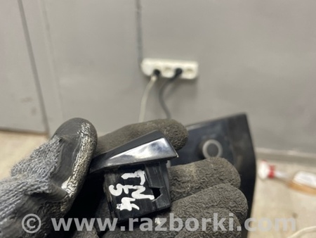 ФОТО Накладка двери для Audi (Ауди) A3 III 8V (12-20) Київ