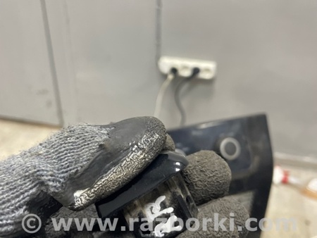 ФОТО Накладка двери для Audi (Ауди) A3 III 8V (12-20) Київ