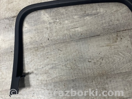 ФОТО Накладка двери для Audi (Ауди) A3 III 8V (12-20) Київ