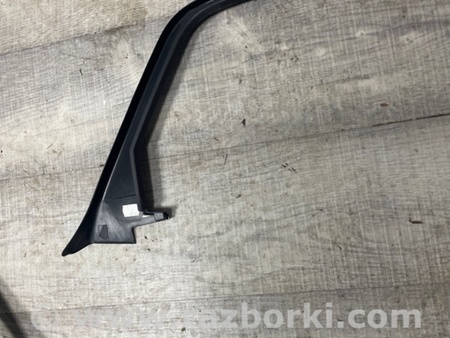 ФОТО Накладка двери для Audi (Ауди) A3 III 8V (12-20) Київ