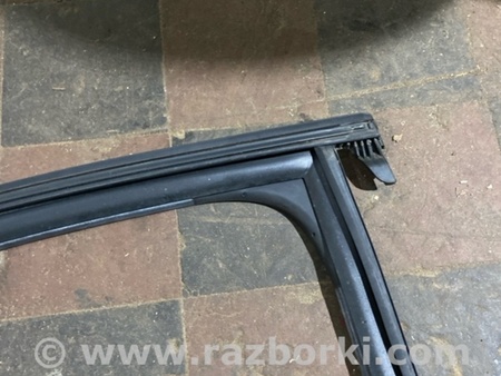 ФОТО Накладка двери для Audi (Ауди) A3 III 8V (12-20) Київ
