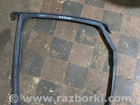 ФОТО Накладка двери для Audi (Ауди) A3 III 8V (12-20) Київ