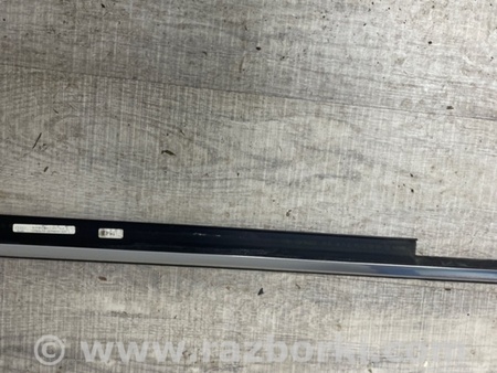 ФОТО Накладка двери для Audi (Ауди) A3 III 8V (12-20) Київ
