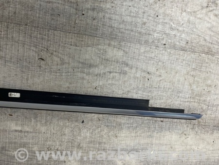 ФОТО Накладка двери для Audi (Ауди) A3 III 8V (12-20) Київ
