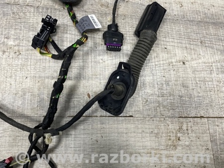 ФОТО Проводка двери для Audi (Ауди) A3 III 8V (12-20) Київ