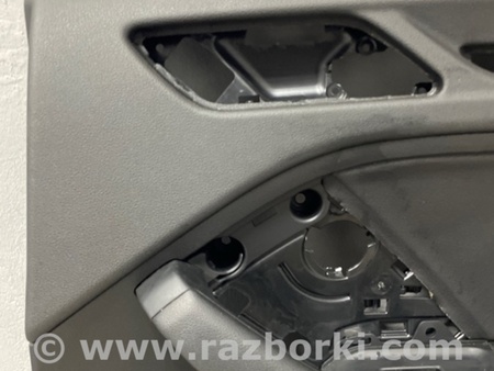 ФОТО Карточка дверная для Audi (Ауди) A3 III 8V (12-20) Київ