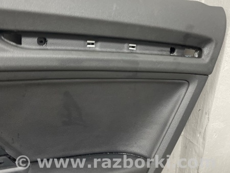 ФОТО Карточка дверная для Audi (Ауди) A3 III 8V (12-20) Київ