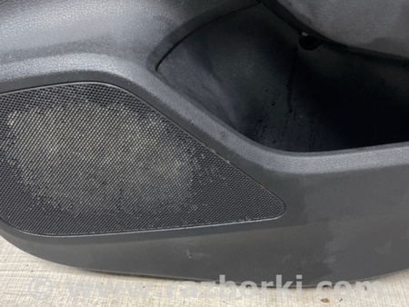 ФОТО Карточка дверная для Audi (Ауди) A3 III 8V (12-20) Київ