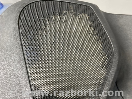 ФОТО Карточка дверная для Audi (Ауди) A3 III 8V (12-20) Київ