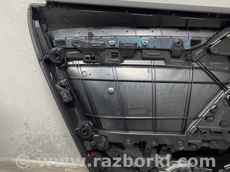 ФОТО Карточка дверная для Audi (Ауди) A3 III 8V (12-20) Київ