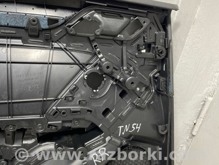 ФОТО Карточка дверная для Audi (Ауди) A3 III 8V (12-20) Київ