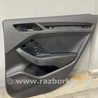 Карточка дверная Audi (Ауди) A3 III 8V (12-20)