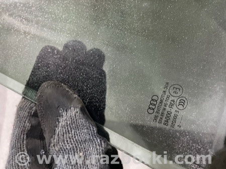 ФОТО Стекло двери для Audi (Ауди) A3 III 8V (12-20) Київ