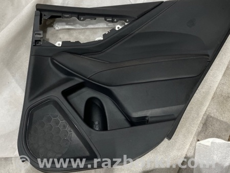 ФОТО Карточка дверная для Subaru Outback VI BT (2019-) Київ