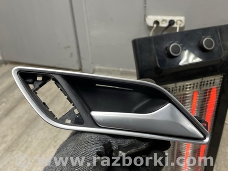 ФОТО Ручка двери внутренняя для Audi (Ауди) A3 III 8V (12-20) Київ