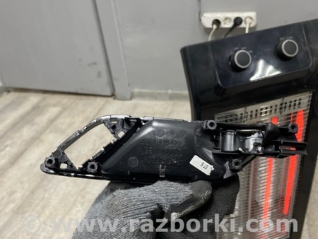 ФОТО Ручка двери внутренняя для Audi (Ауди) A3 III 8V (12-20) Київ