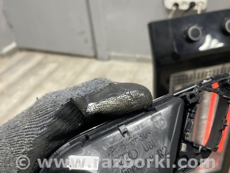 ФОТО Ручка двери внутренняя для Audi (Ауди) A3 III 8V (12-20) Київ