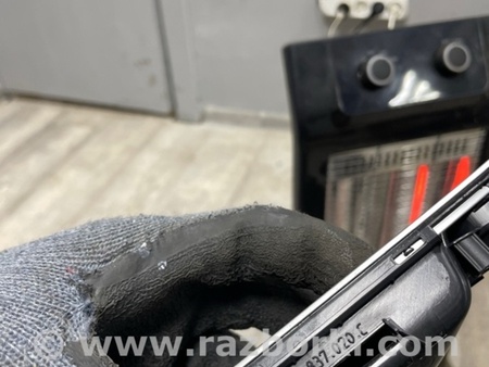 ФОТО Ручка двери внутренняя для Audi (Ауди) A3 III 8V (12-20) Київ