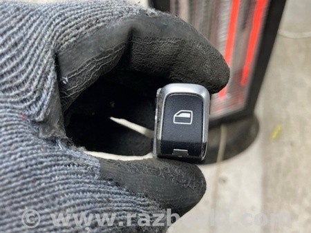 ФОТО Кнопка для Audi (Ауди) A3 III 8V (12-20) Київ