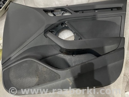 ФОТО Карточка дверная для Audi (Ауди) A3 III 8V (12-20) Київ