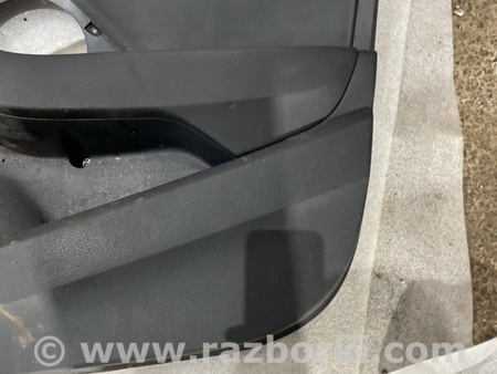 ФОТО Карточка дверная для Audi (Ауди) A3 III 8V (12-20) Київ