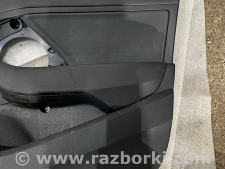 ФОТО Карточка дверная для Audi (Ауди) A3 III 8V (12-20) Київ