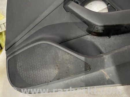 ФОТО Карточка дверная для Audi (Ауди) A3 III 8V (12-20) Київ