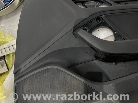ФОТО Карточка дверная для Audi (Ауди) A3 III 8V (12-20) Київ